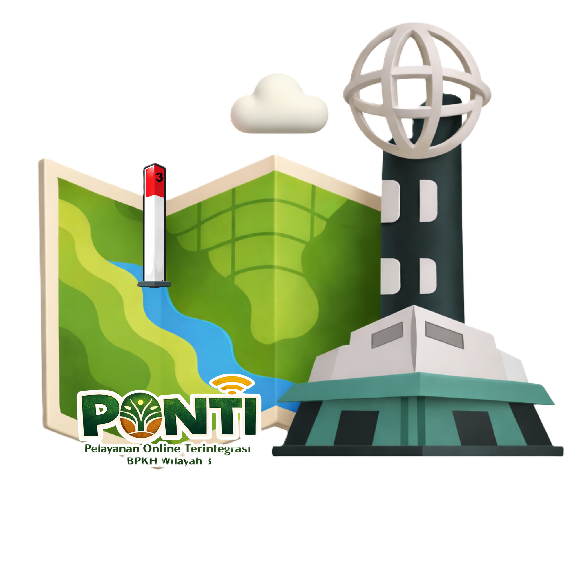 ponti